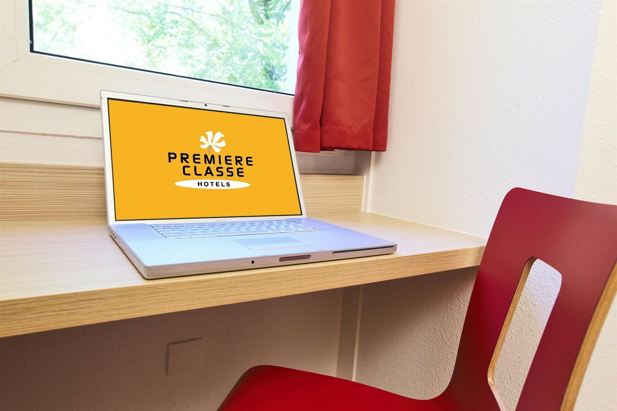 Premiere Classe Geneve - Saint Genis Pouilly Exterior foto