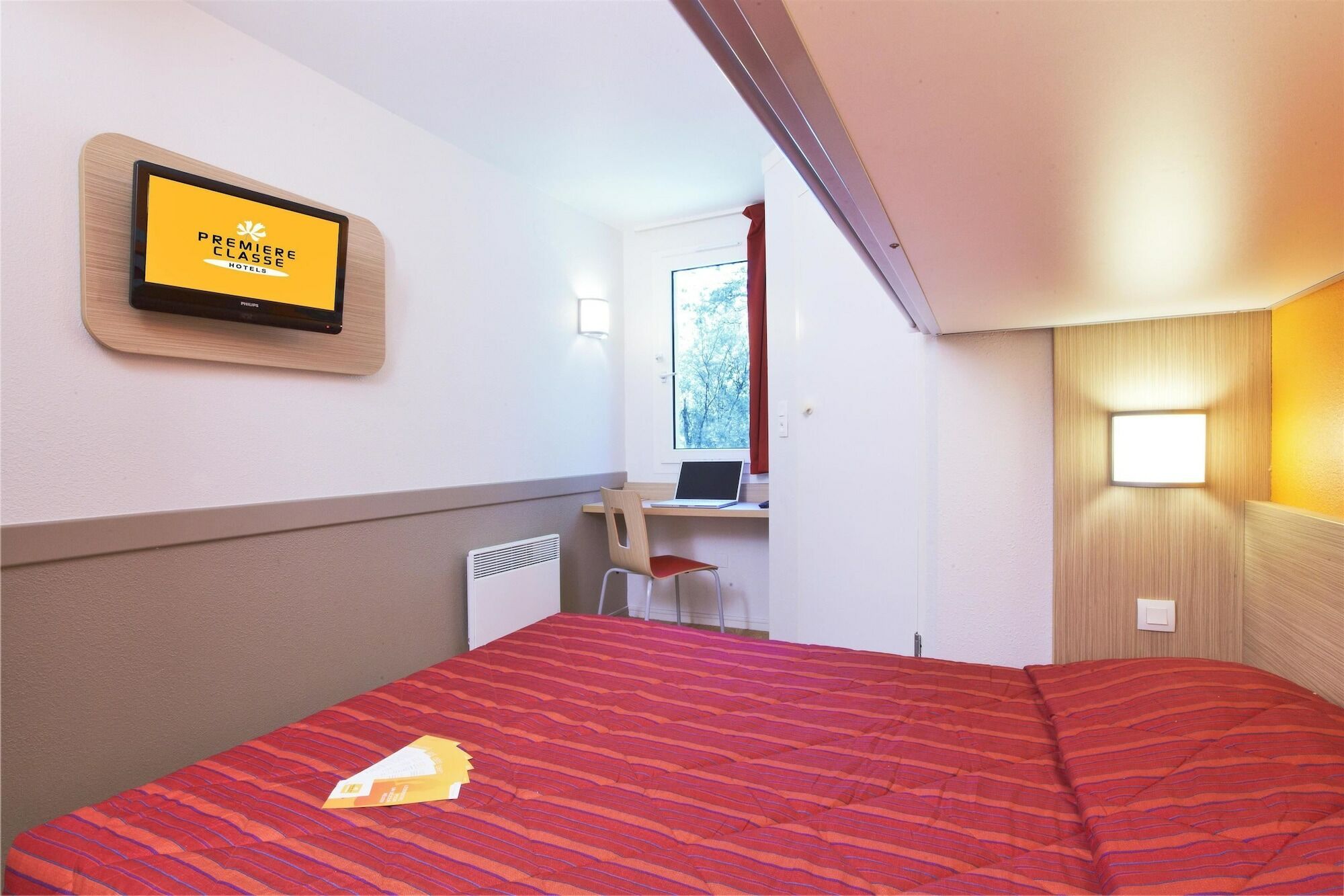Premiere Classe Geneve - Saint Genis Pouilly Exterior foto