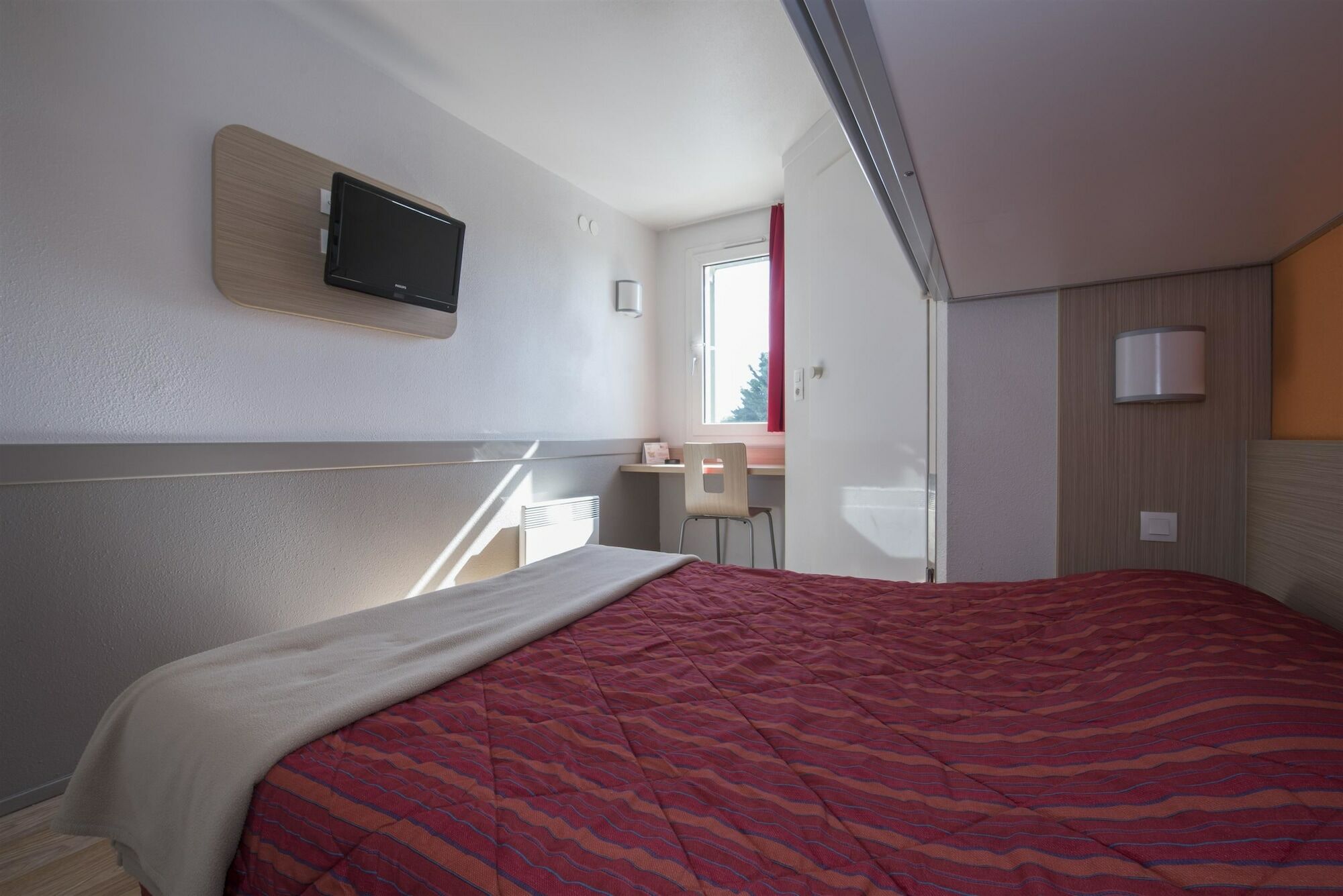 Premiere Classe Geneve - Saint Genis Pouilly Exterior foto